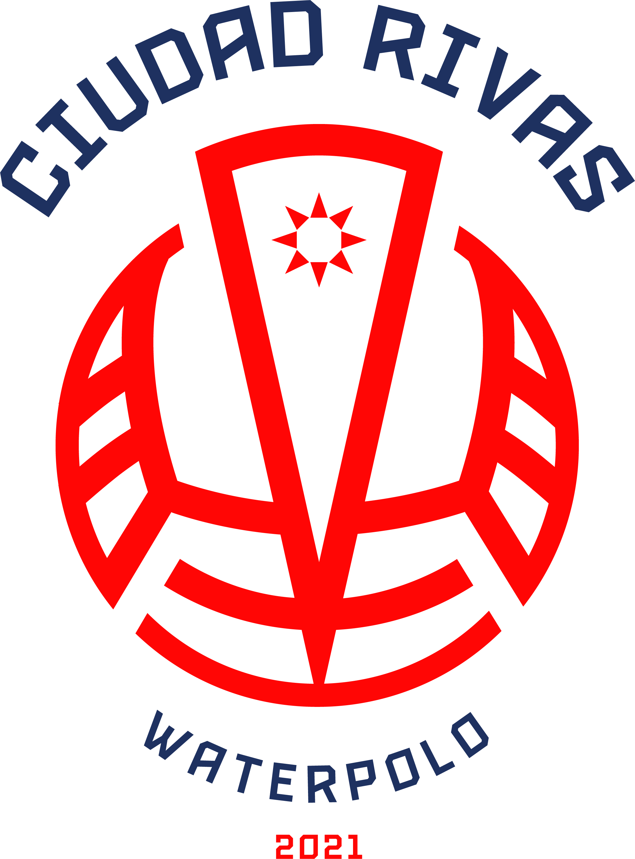 Waterpolo Ciudad de Rivas