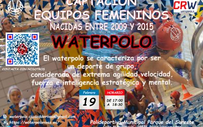 CAPTACION DEPORTISTAS