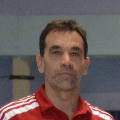 Fernando Santaella